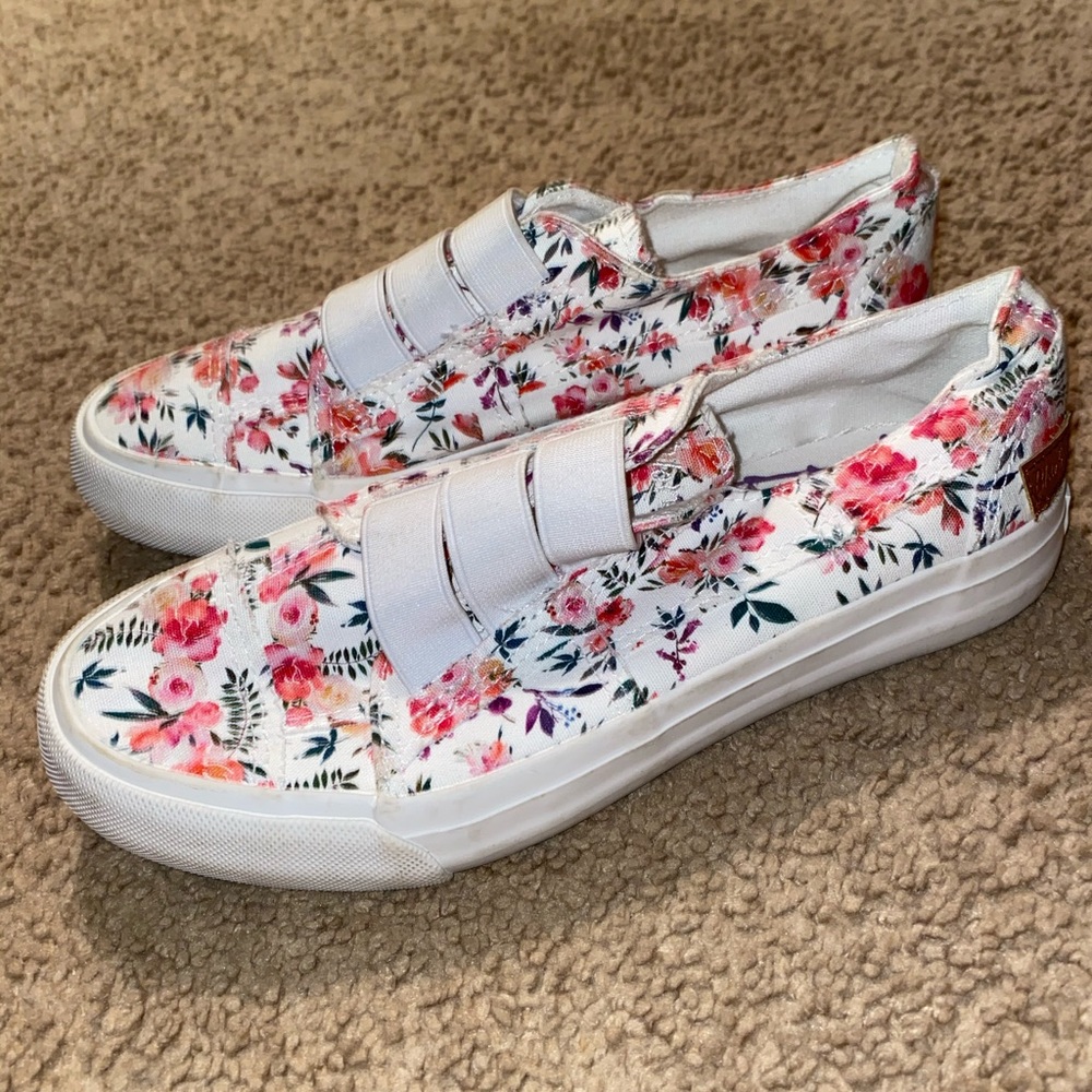 Blowfish Sneakers